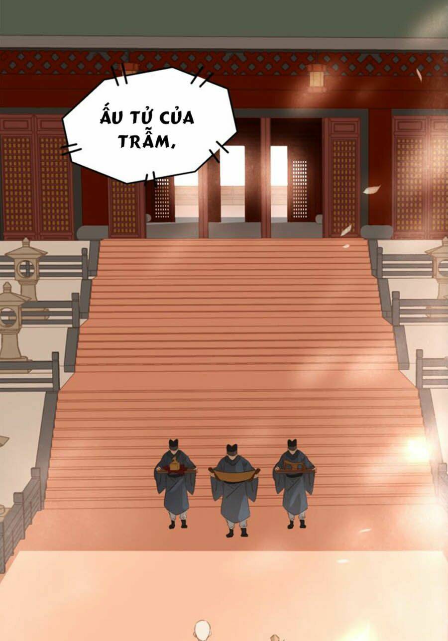 Tiểu Sư Phụ, Tóc Giả Của Ngài Rơi Rồi!: Chapter 38