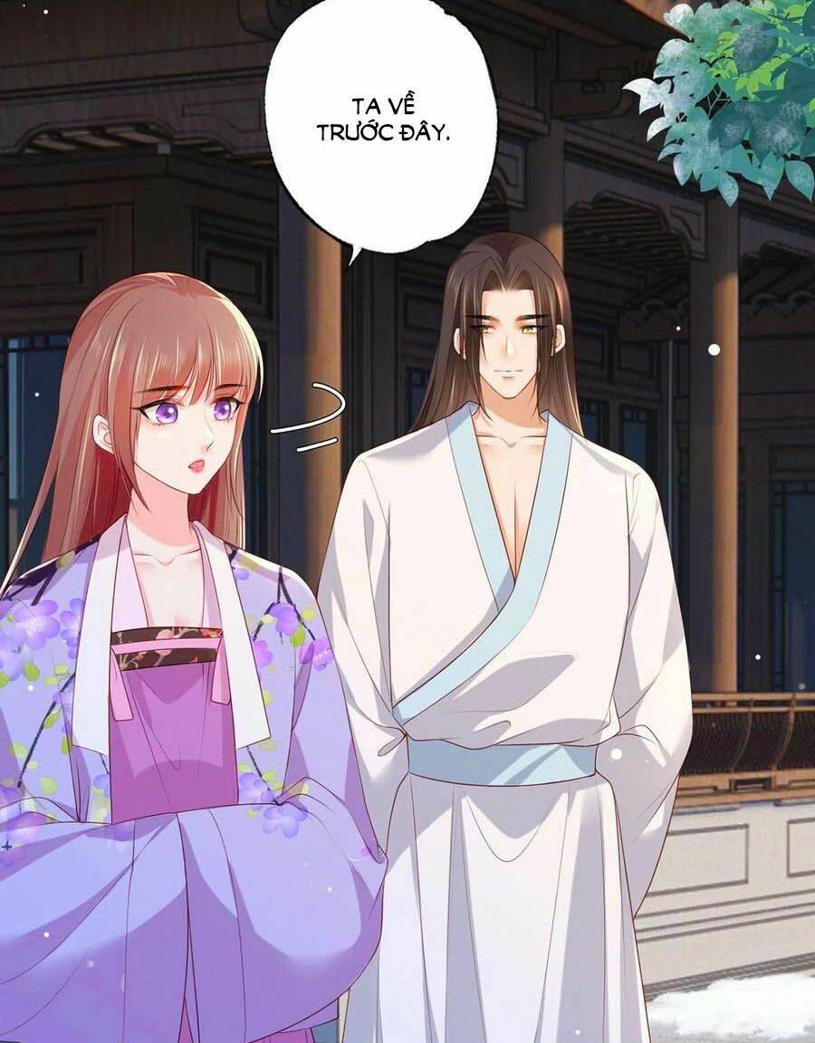 Nữ Thủ Phú Chi Kiều Sủng Nhiếp Chính Vương: Chapter 68