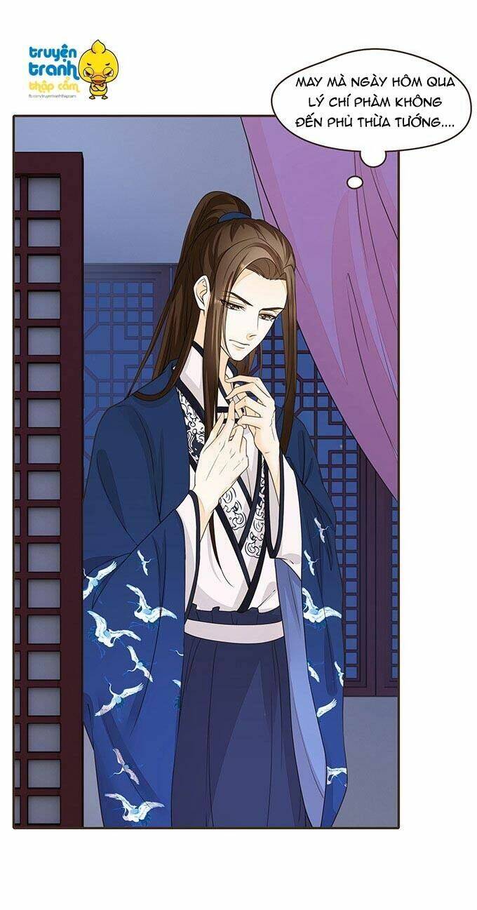 Đại Giá Thừa Tướng: Chapter 71