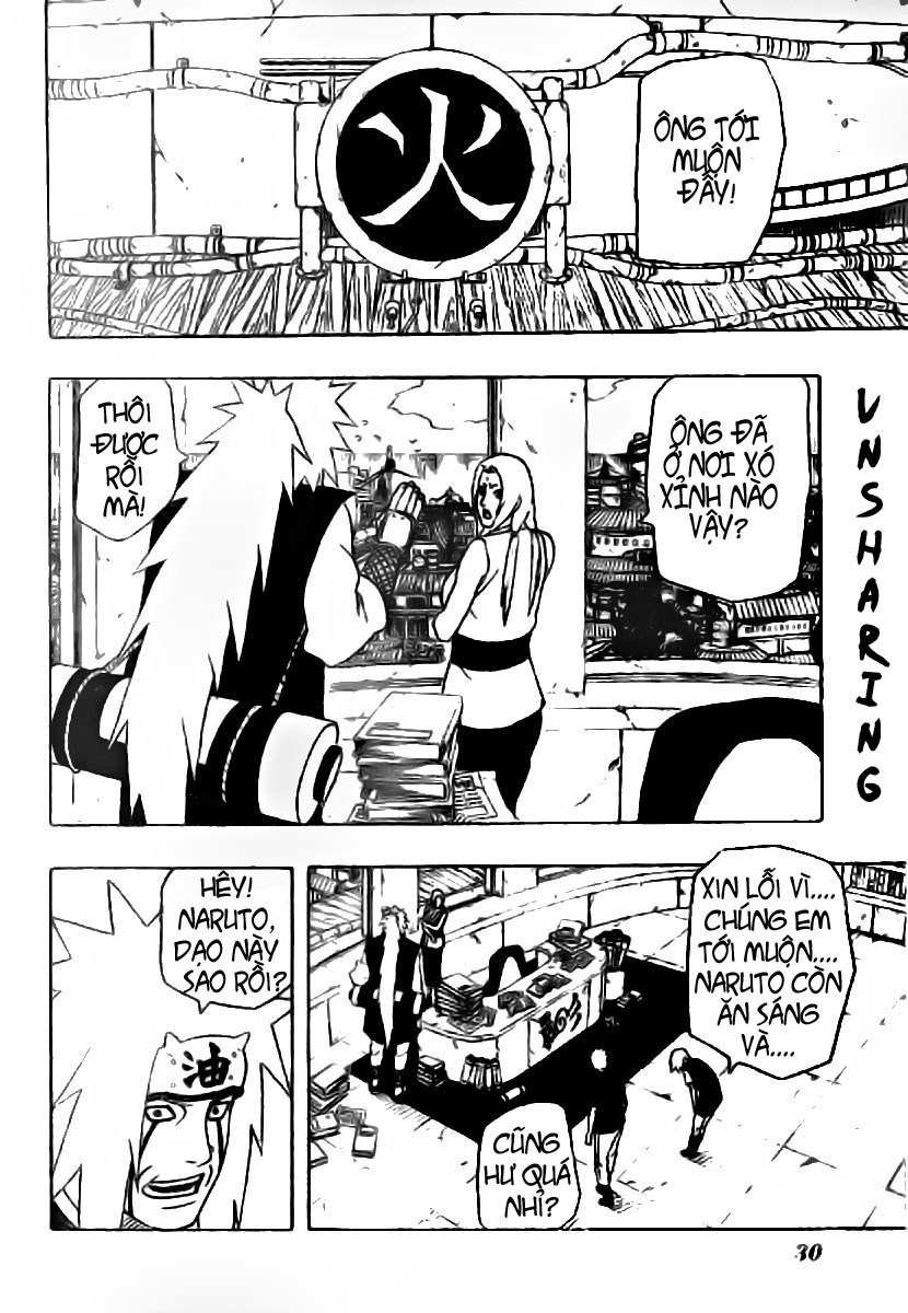 Naruto: Chapter 350