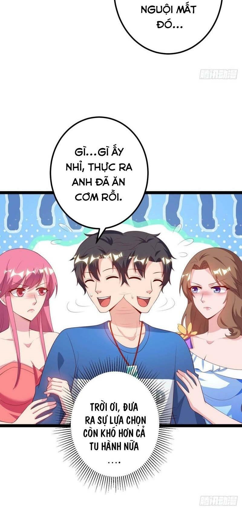 Trọng Sinh Khí Thiếu Quy Lai: Chapter 104