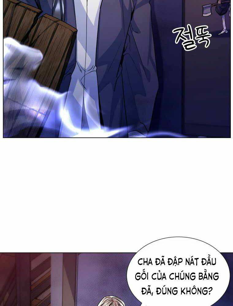 Bạo Chúa Cường Hoành: Chapter 18