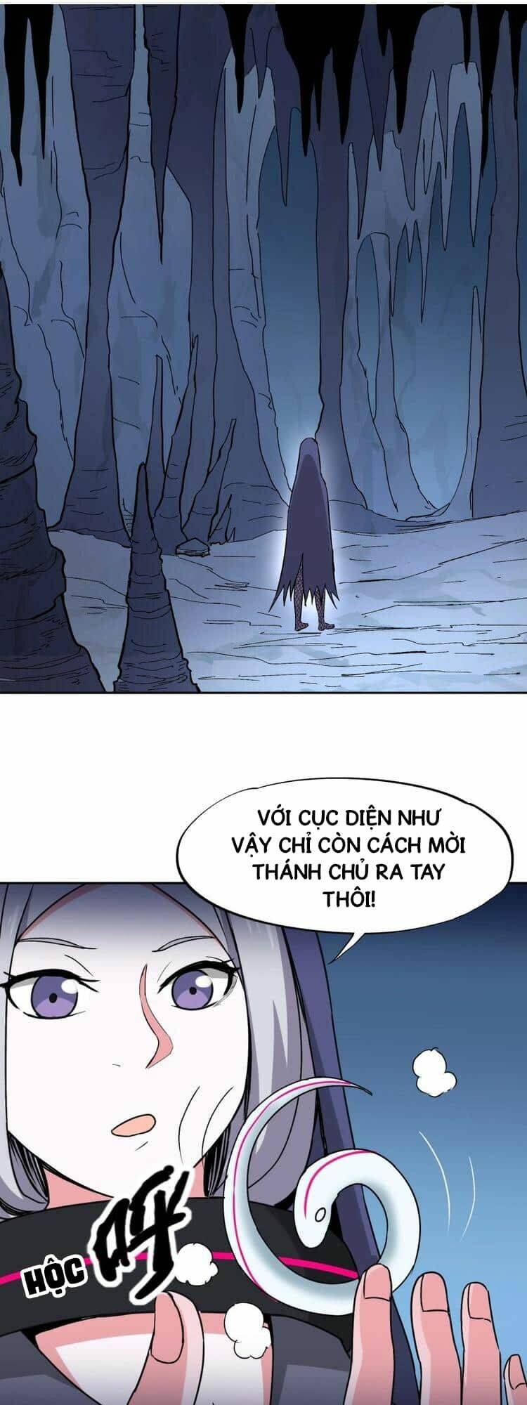 Ta Luyện Giả Kim Trong Thời Đại Tu Tiên: Chapter 30