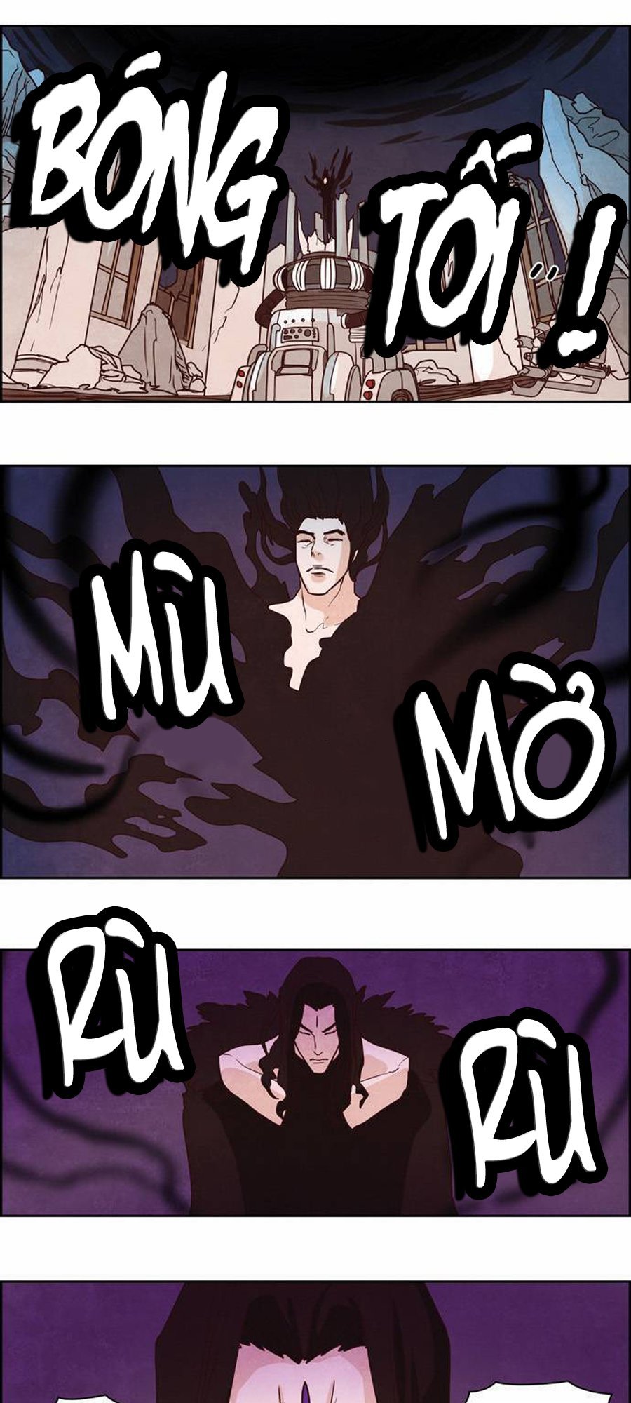 The Devil King Is Bored 2: Chapter 33