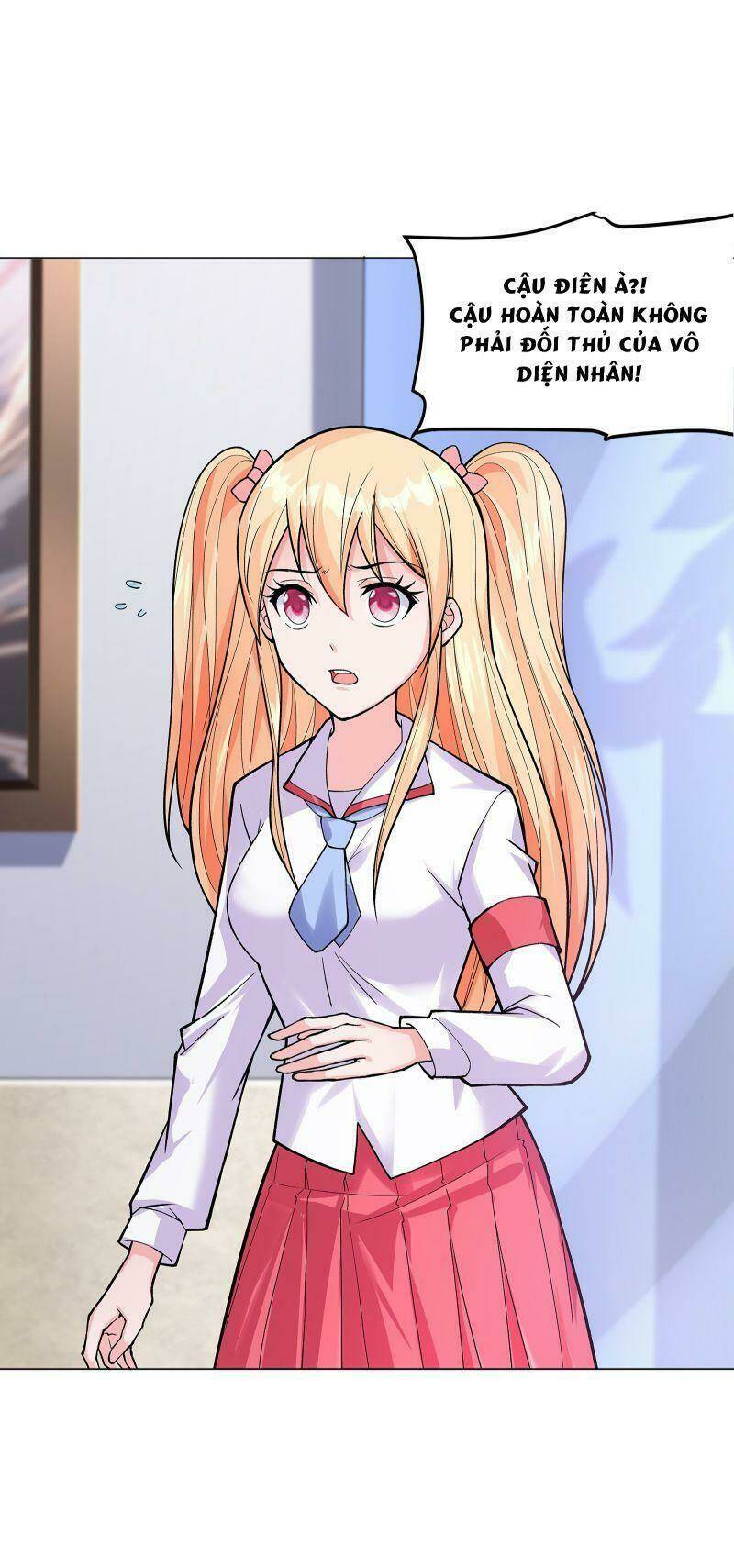 Thời Đại Thần Minh: Thế Giới Biến Thành Game Online: Chapter 5