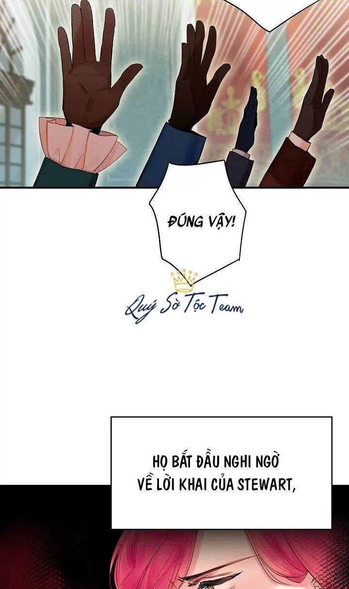 Tồn Tại Với Tư Cách Là Vợ Của Nam Chính: Chapter 164