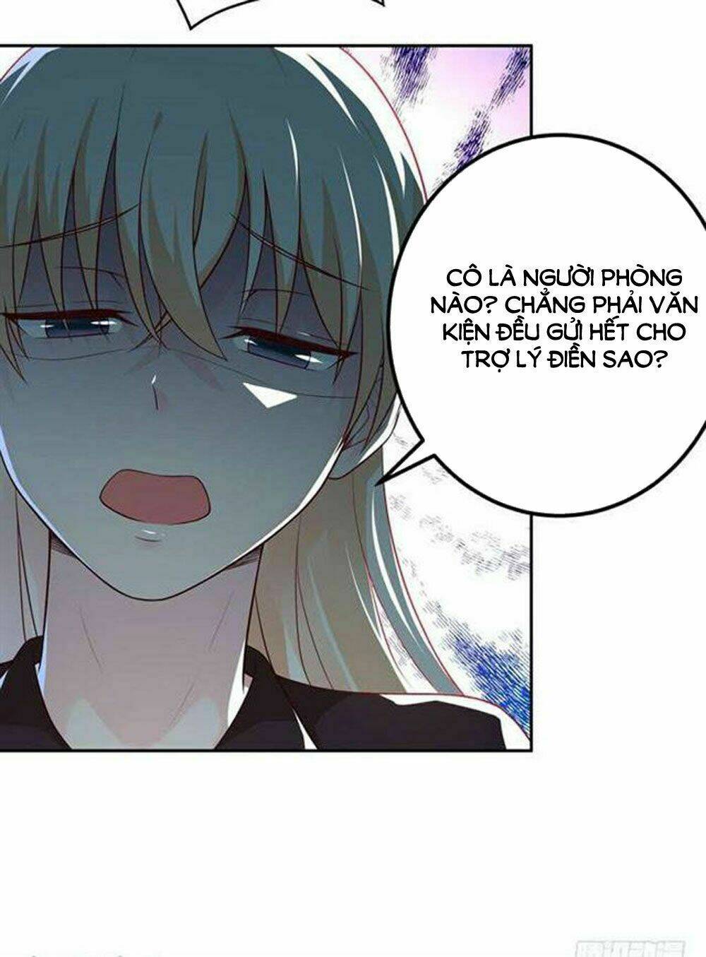 Thâm Hải Chi Ca: Chapter 23
