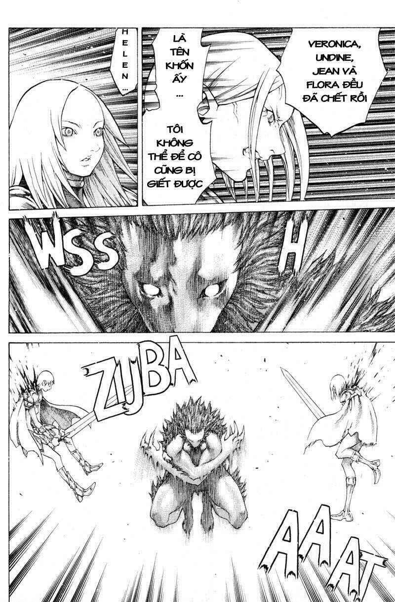 Mắt Bạc: Chapter 58