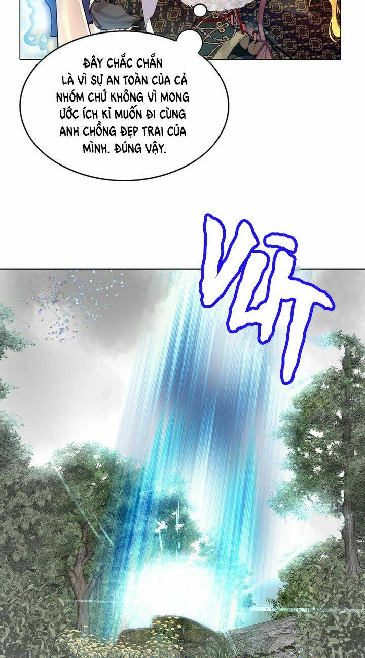 Tôi Không Phải Là Người Tốt: Chapter 141