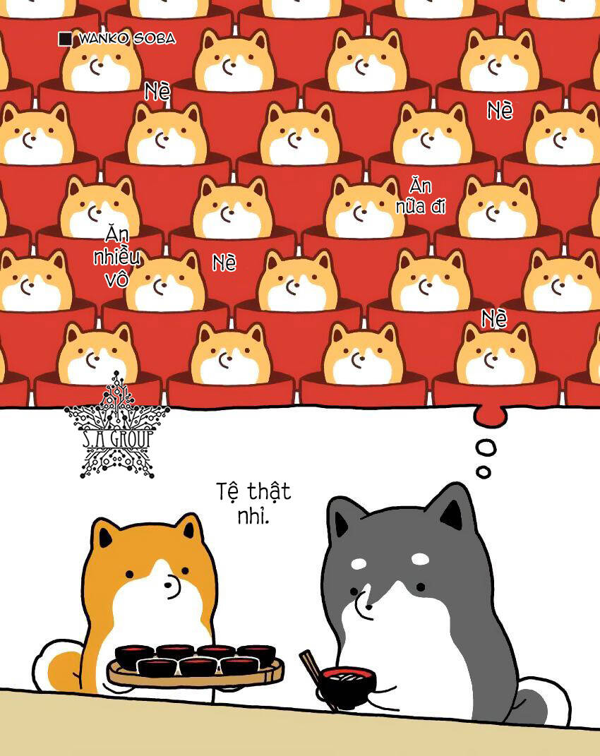 Taru Shiba: Chapter 5