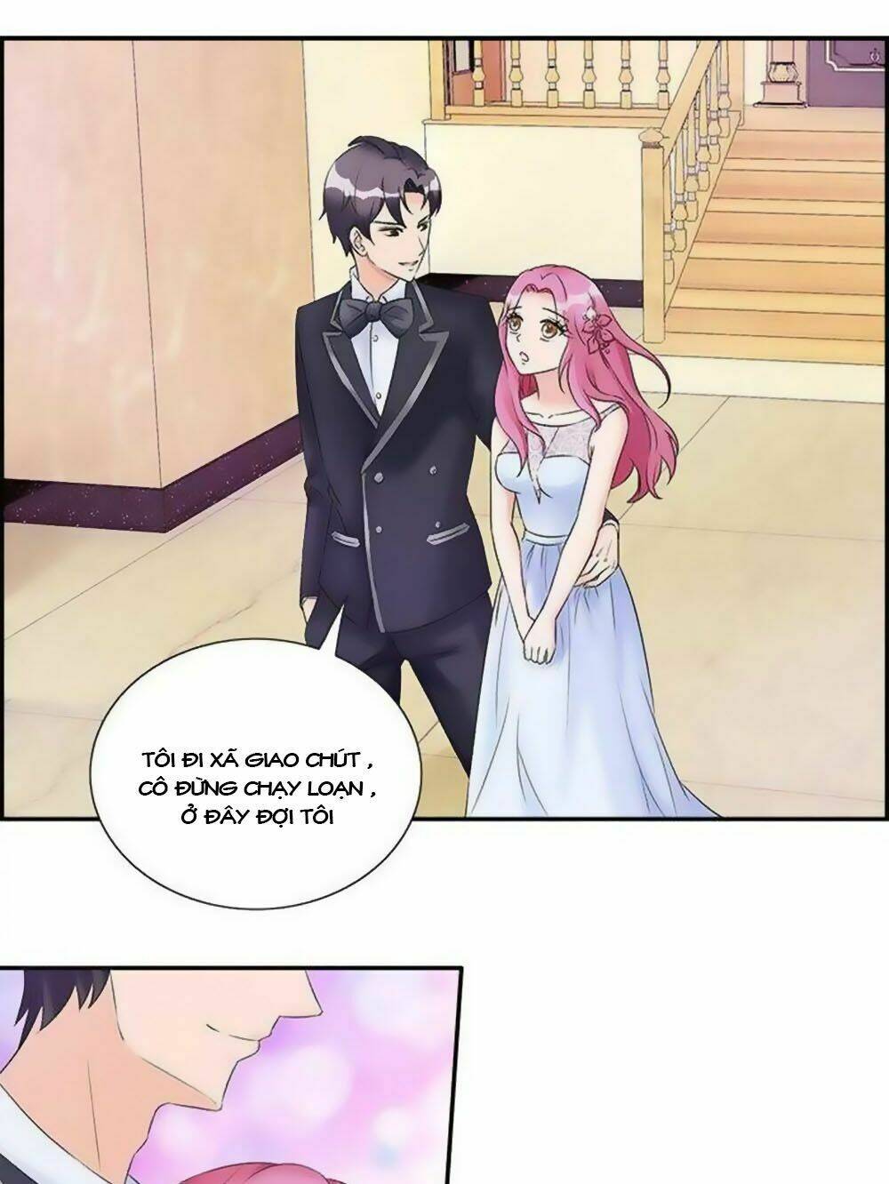 Tiểu Tâm Can Tuyệt Sủng Của Lạc Tiên Sinh: Chapter 20