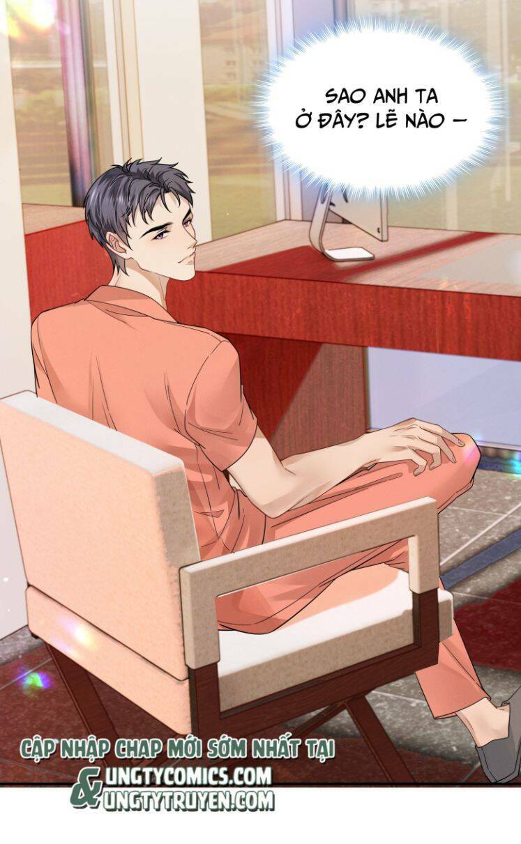 Vùng Cấm: Chapter 12