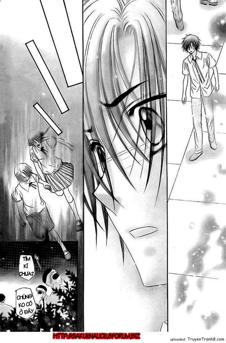 Học Viện Alice: Chapter 134