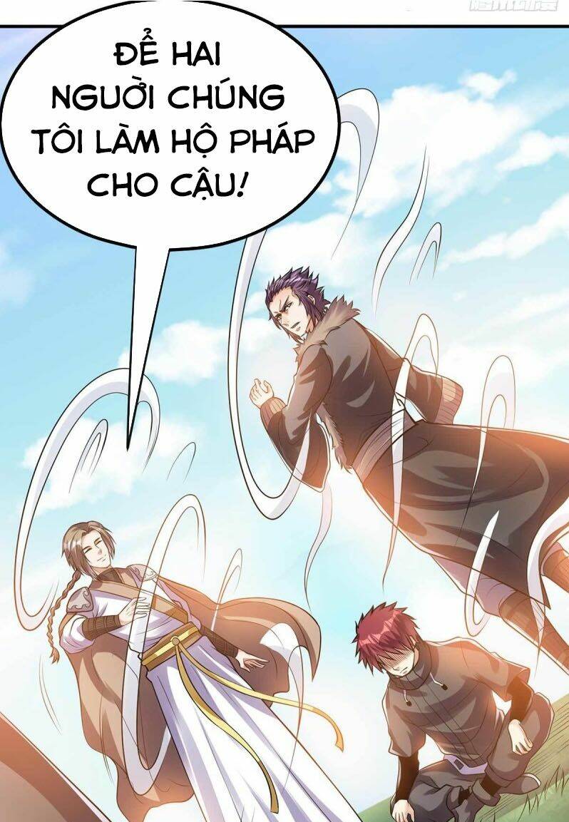 Tiên Vương Trùng Sinh: Chapter 131