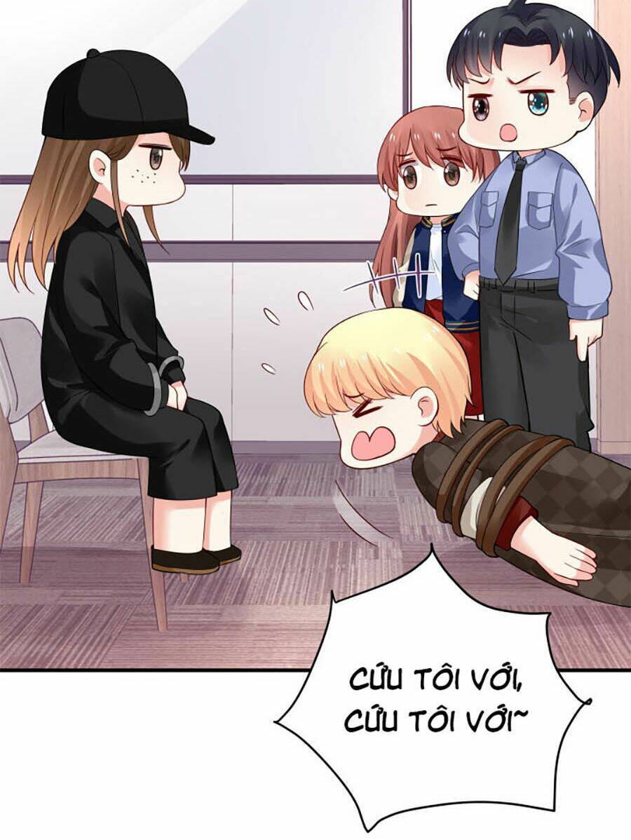 Bạn Trai 1/4 Của Tôi: Chapter 38