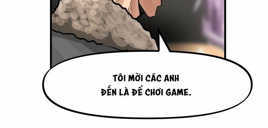 Vua Sinh Tồn: Chapter 77