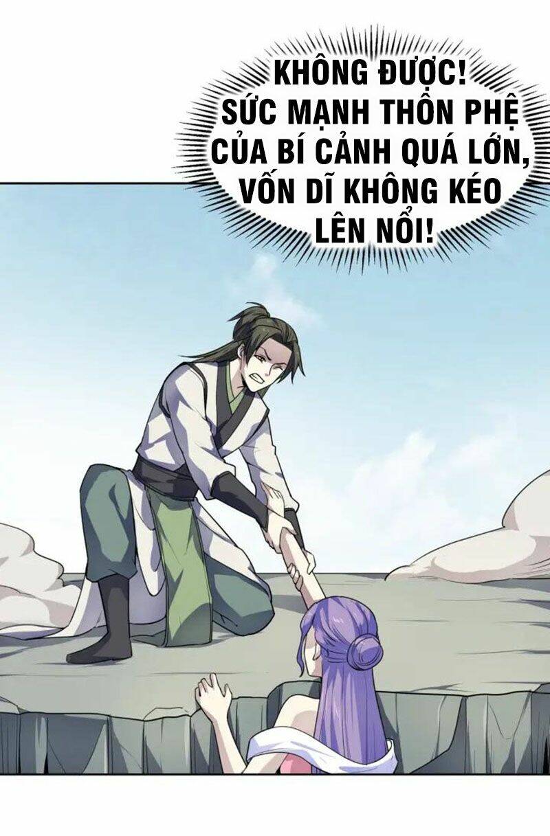 Nghịch Thiên Đại Thần: Chapter 61