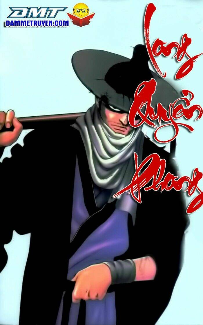 Long Quyển Phong: Chapter 15
