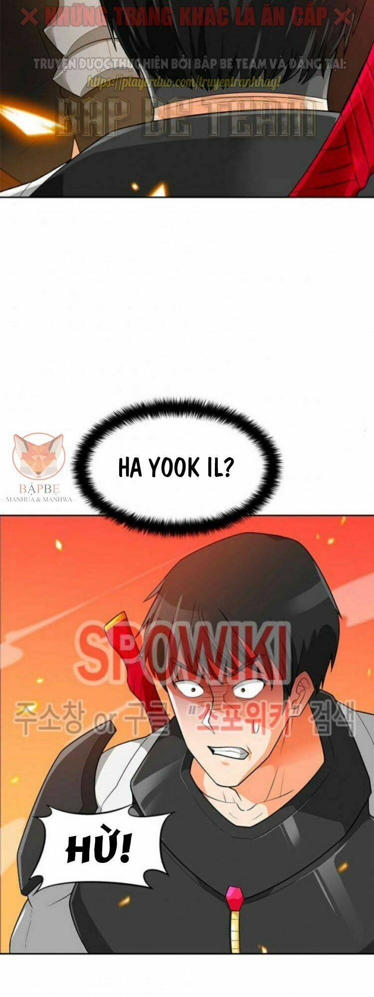 Tôi Tự Động Săn Một Mình: Chapter 78