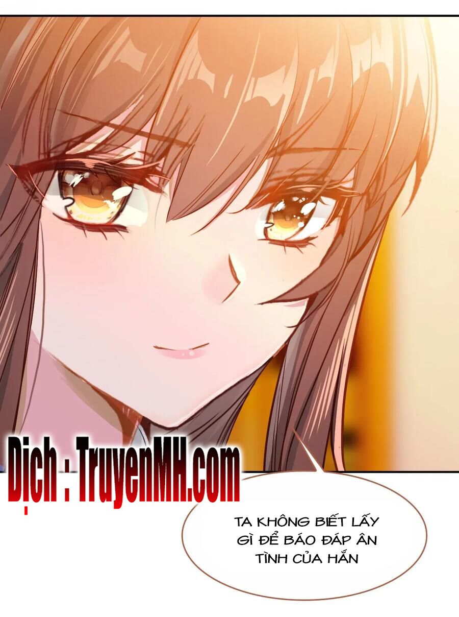 Gả Cho Một Tên Thái Giám Đáng Ghét: Chapter 182
