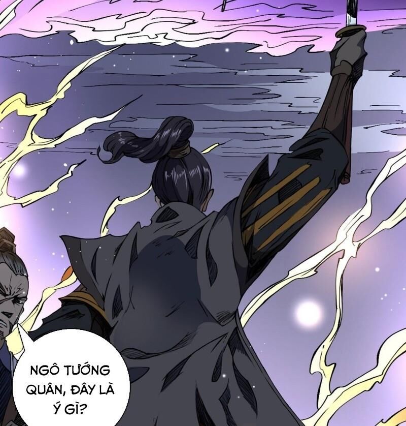 Đường Dần Tại Dị Giới 2: Chapter 14