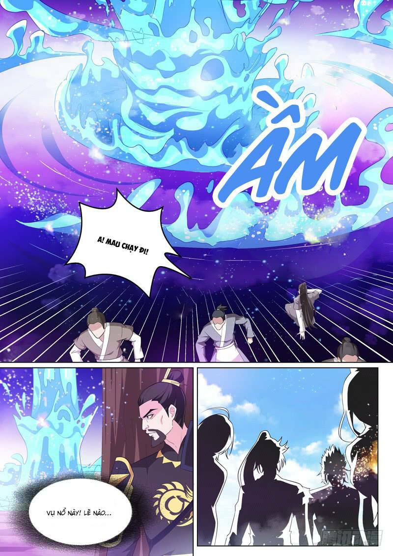 Long Vương Giác Tỉnh: Chapter 78