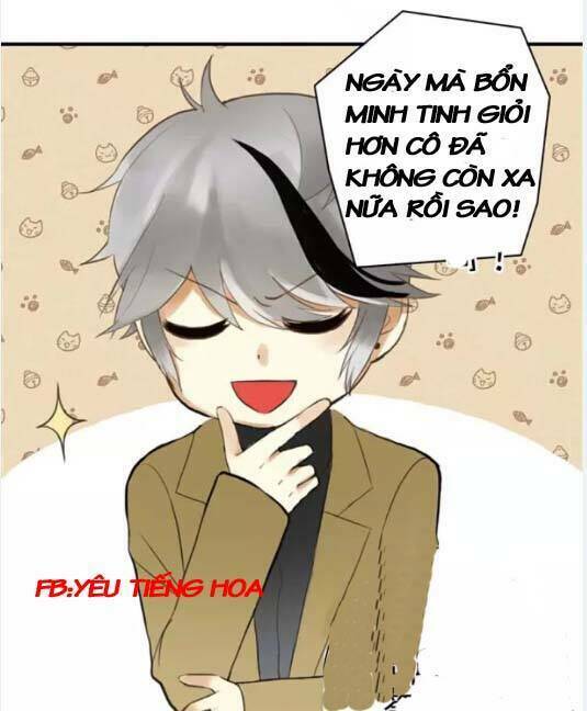 Thần Tượng Điểm Zero: Chapter 13