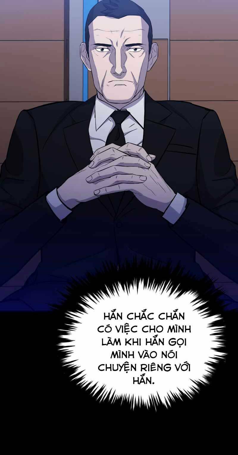 Cánh Cổng Mở Ra Đúng Ngày Đầu Tiên Tôi Thành Chính Trị Gia: Chapter 19