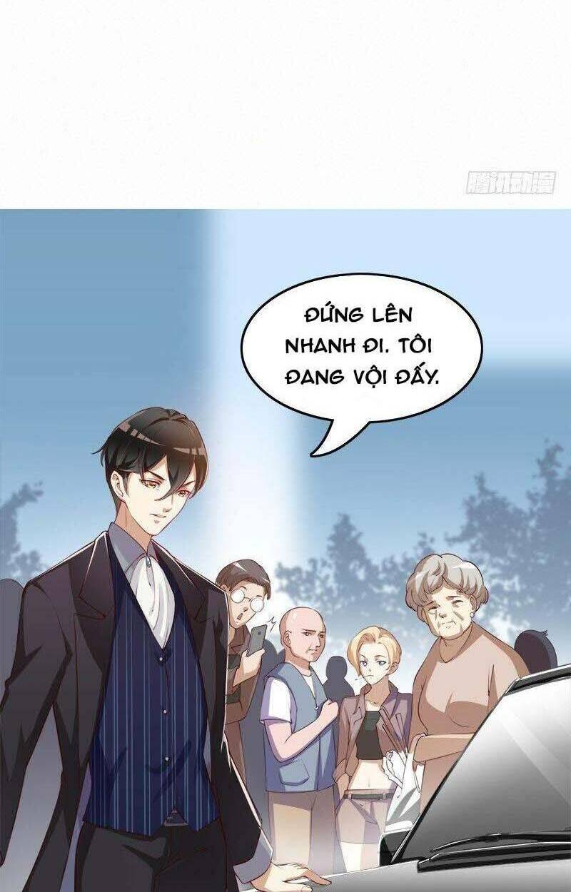 Gặp Phải Người Chồng Xảo Quyệt!: Chapter 1