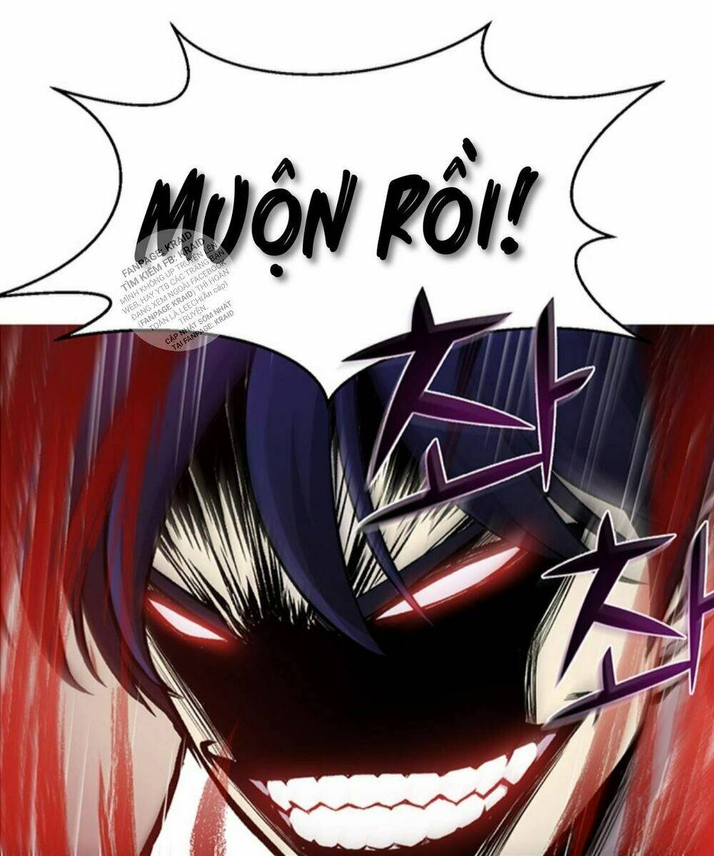 Luân Hồi Ác Nhân: Chapter 18