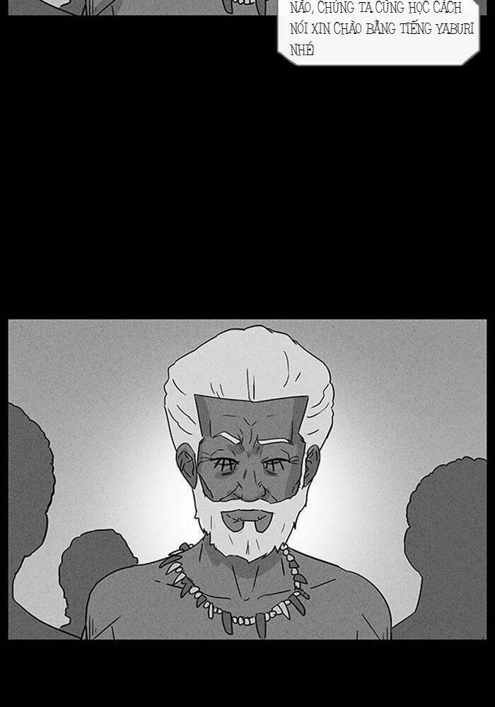 Những Câu Chuyện Bất Thường: Chapter 16