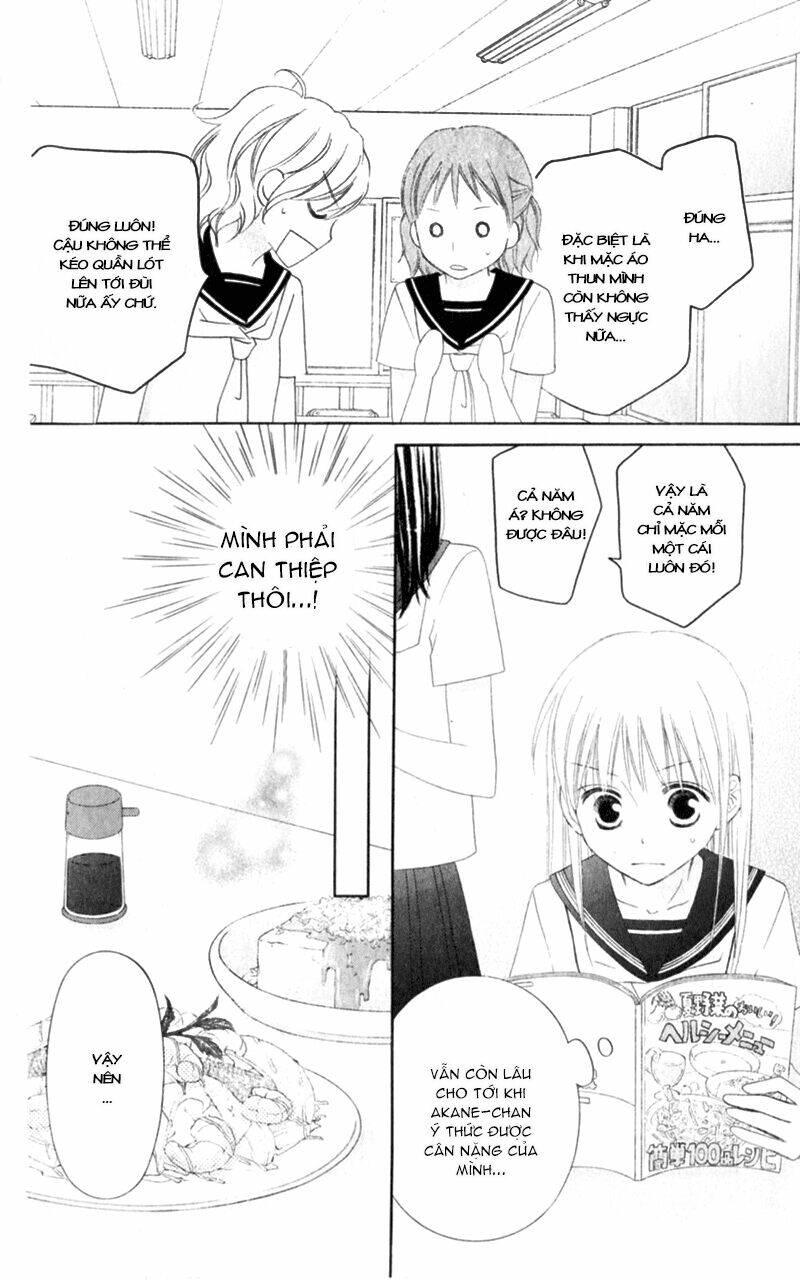 Love So Life: Chapter 33