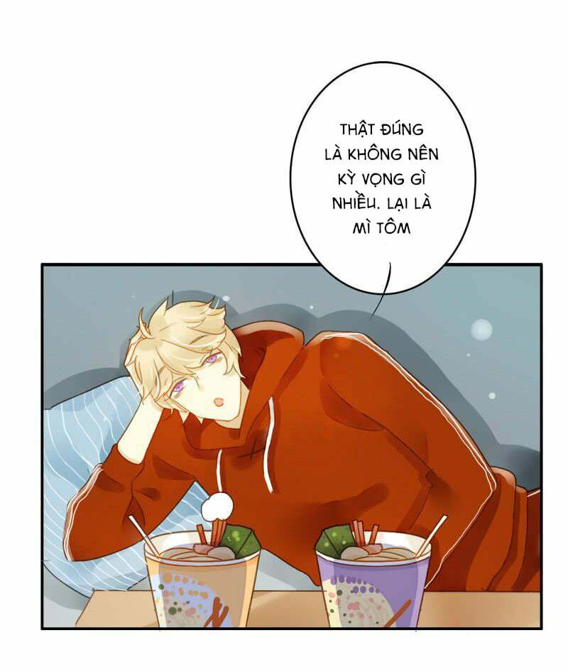 Sức Mạnh Của Sắc Đẹp: Chapter 177