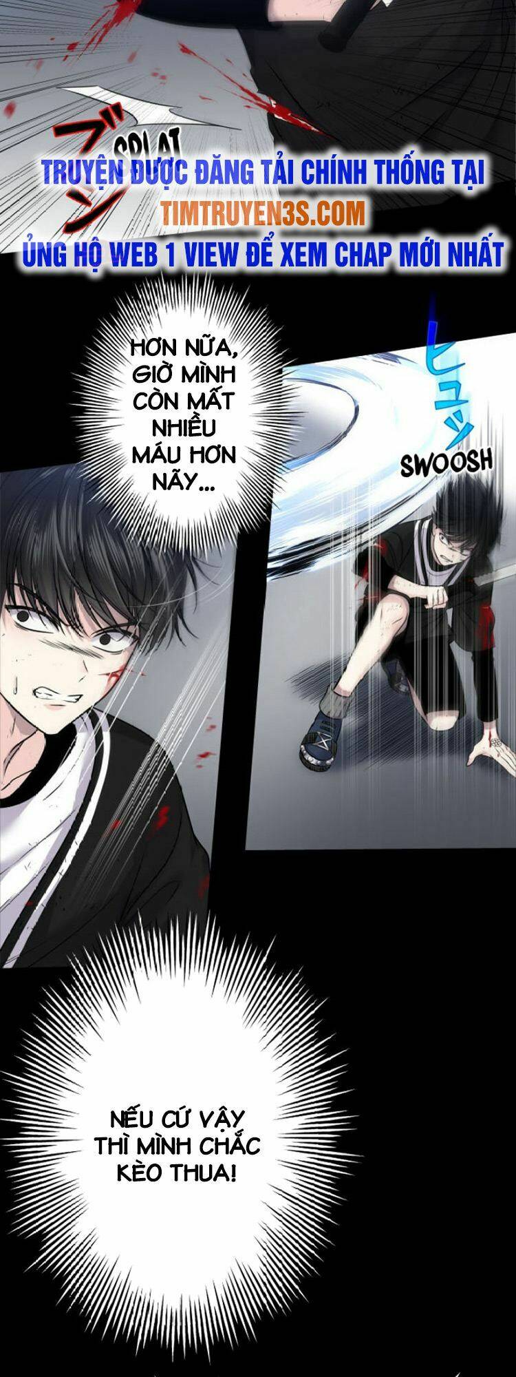 Trò Chơi Của Chúa Thượng: Chapter 6