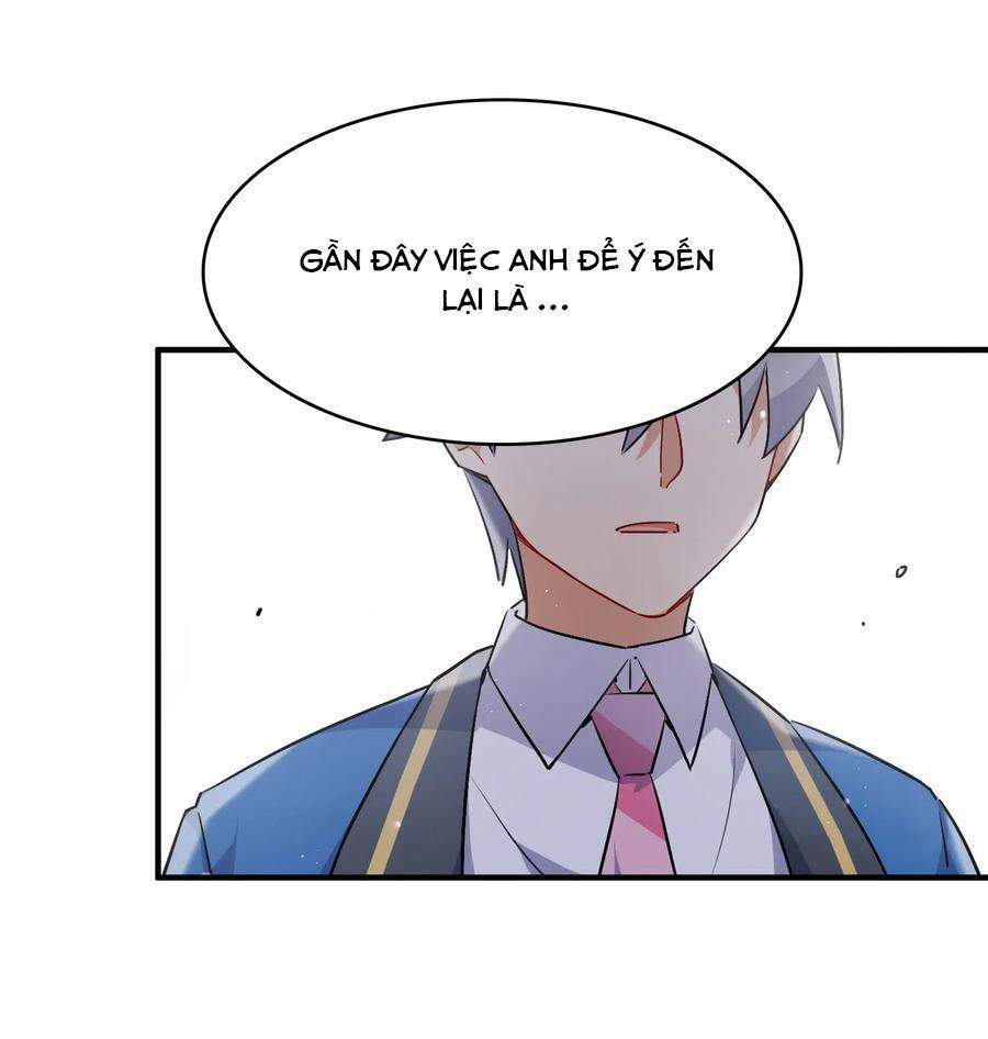 Hóa Ra Tôi Là Công Cụ Trong Game Tình Yêu: Chapter 16