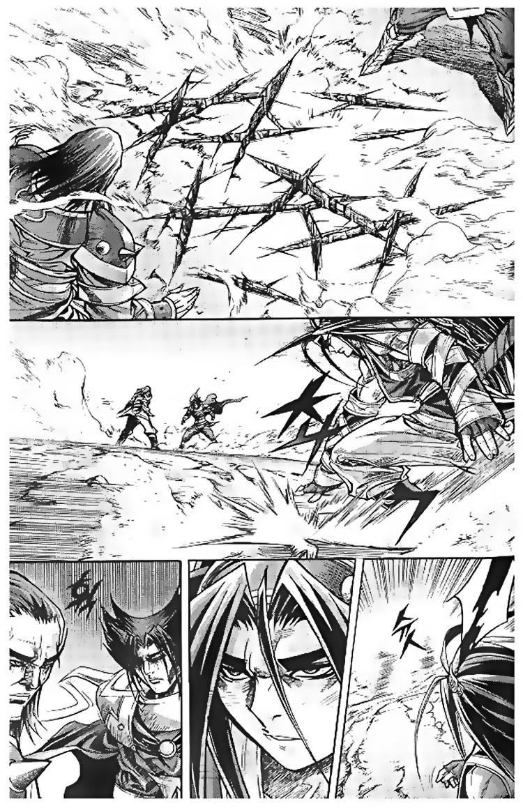 Diêm Đế: Chapter 100