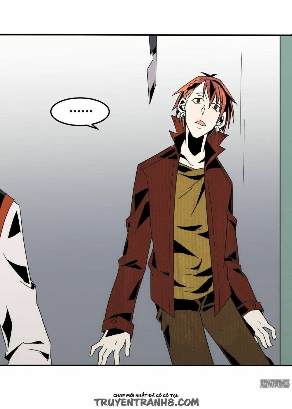 Điều Ước Của Người Phàm: Chapter 25