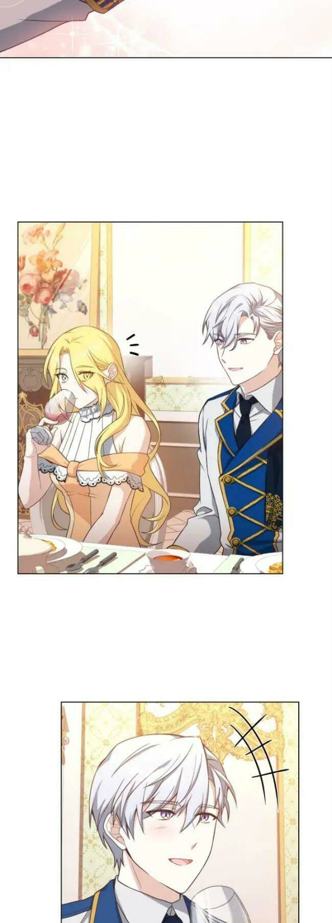 Một Đêm Với Hoàng Đế: Chapter 31