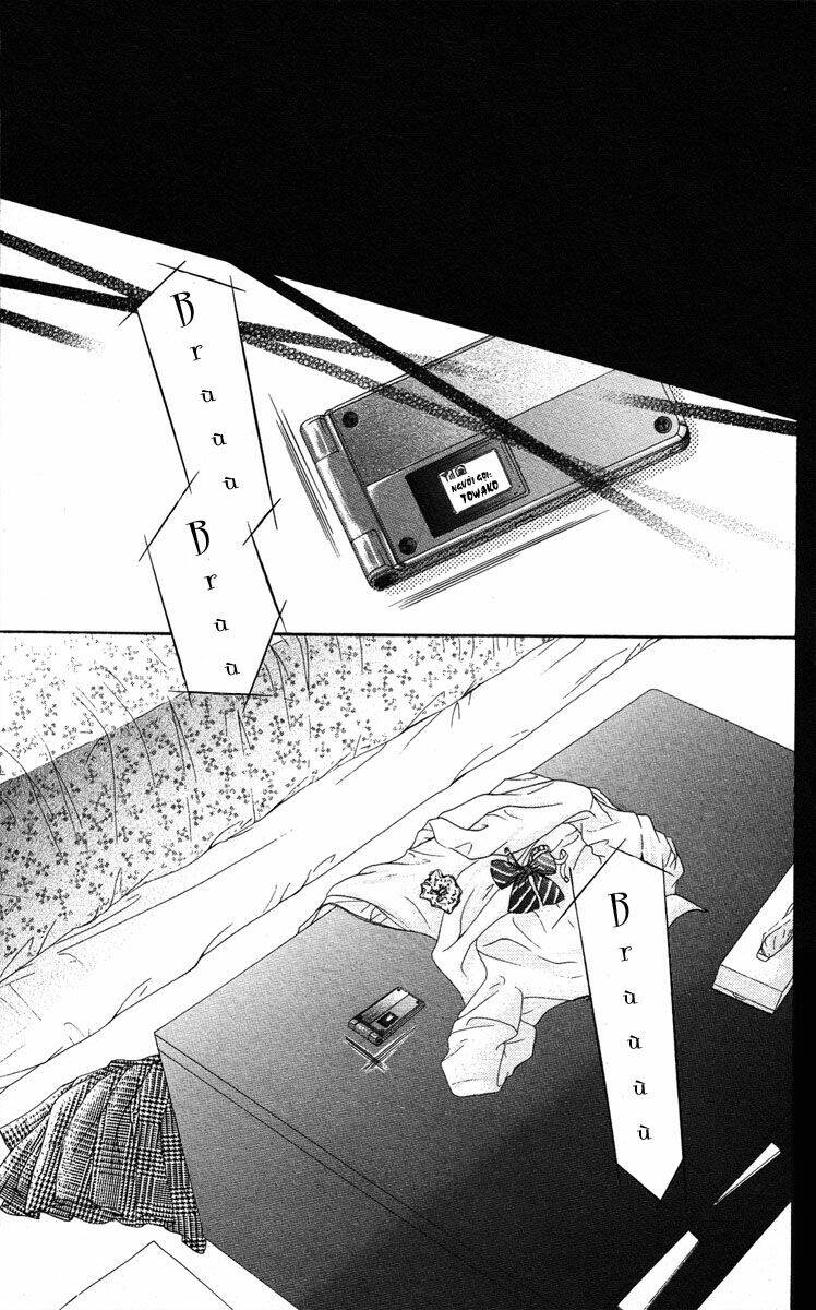 Cô dâu tiểu thư - Ojousama wa Oyomesama: Chapter 14