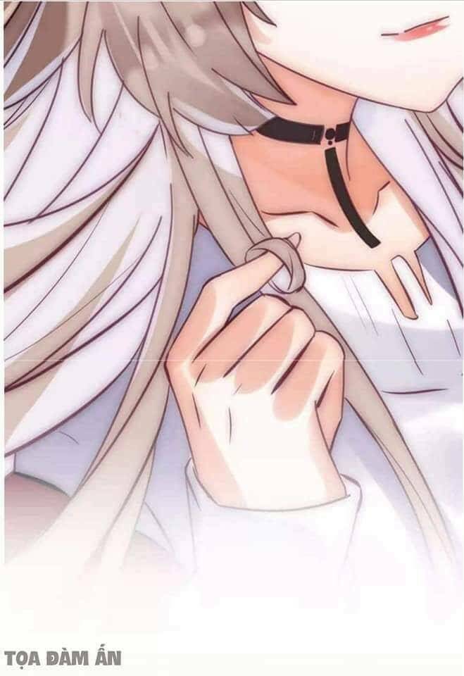 Tinh Diệu Vị Lai: Chapter 0