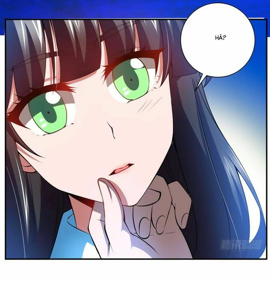 Người Yêu Khát Máu Của Tôi: Chapter 93