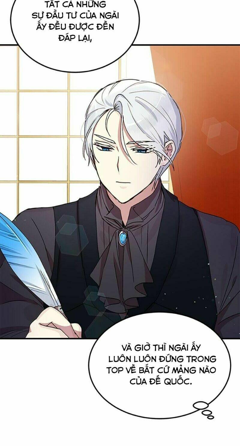 Công Tước, Loạn Vừa Thôi!: Chapter 87