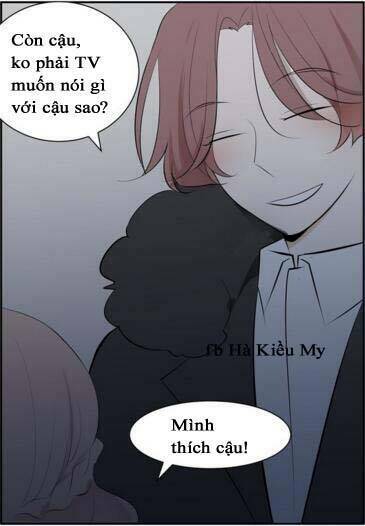 Mối Tình Đơn Phương: Chapter 56