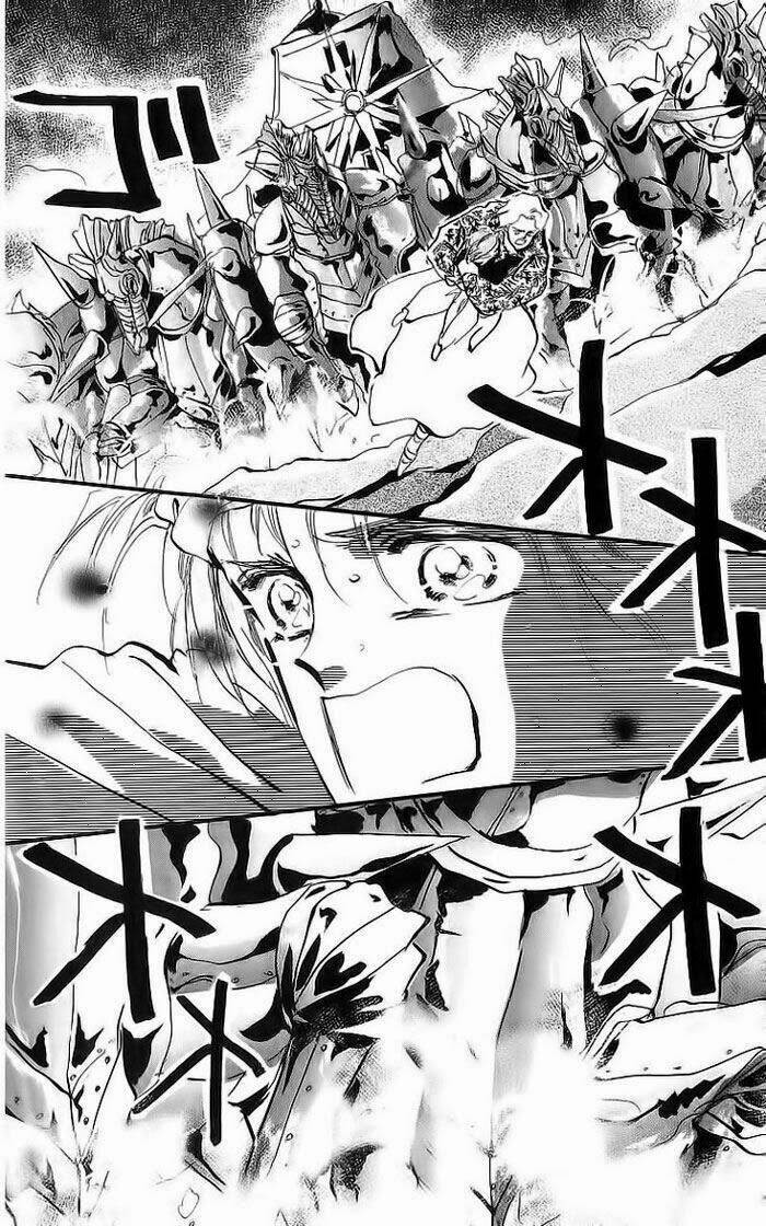 Đứa Con Số Phận: Chapter 10