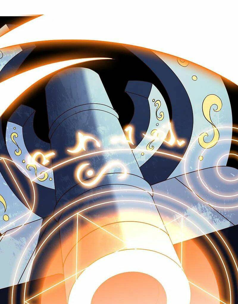 Phục Thiên Thánh Chủ: Chapter 202