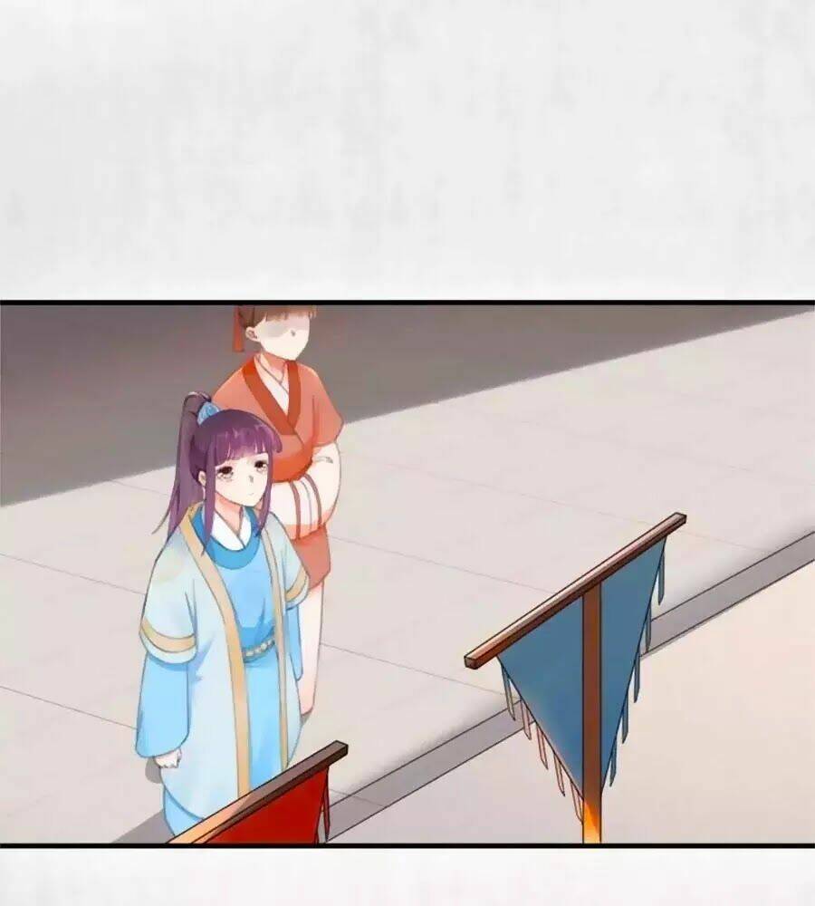 Hoạn Phi Hoàn Triều: Chapter 37