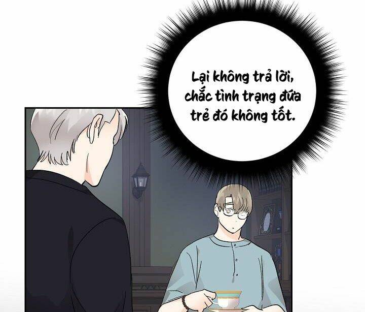 Kẻ Cắp Mặt Trăng: Chapter 36