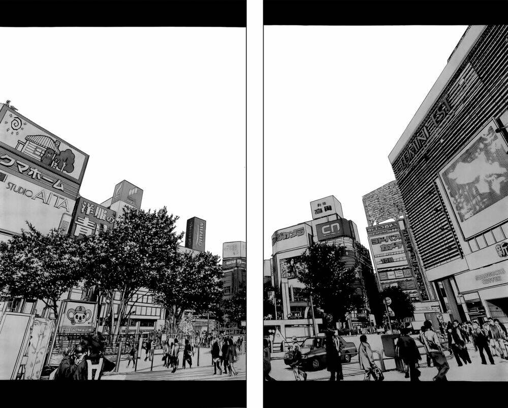 Hakaijuu: Chapter 22