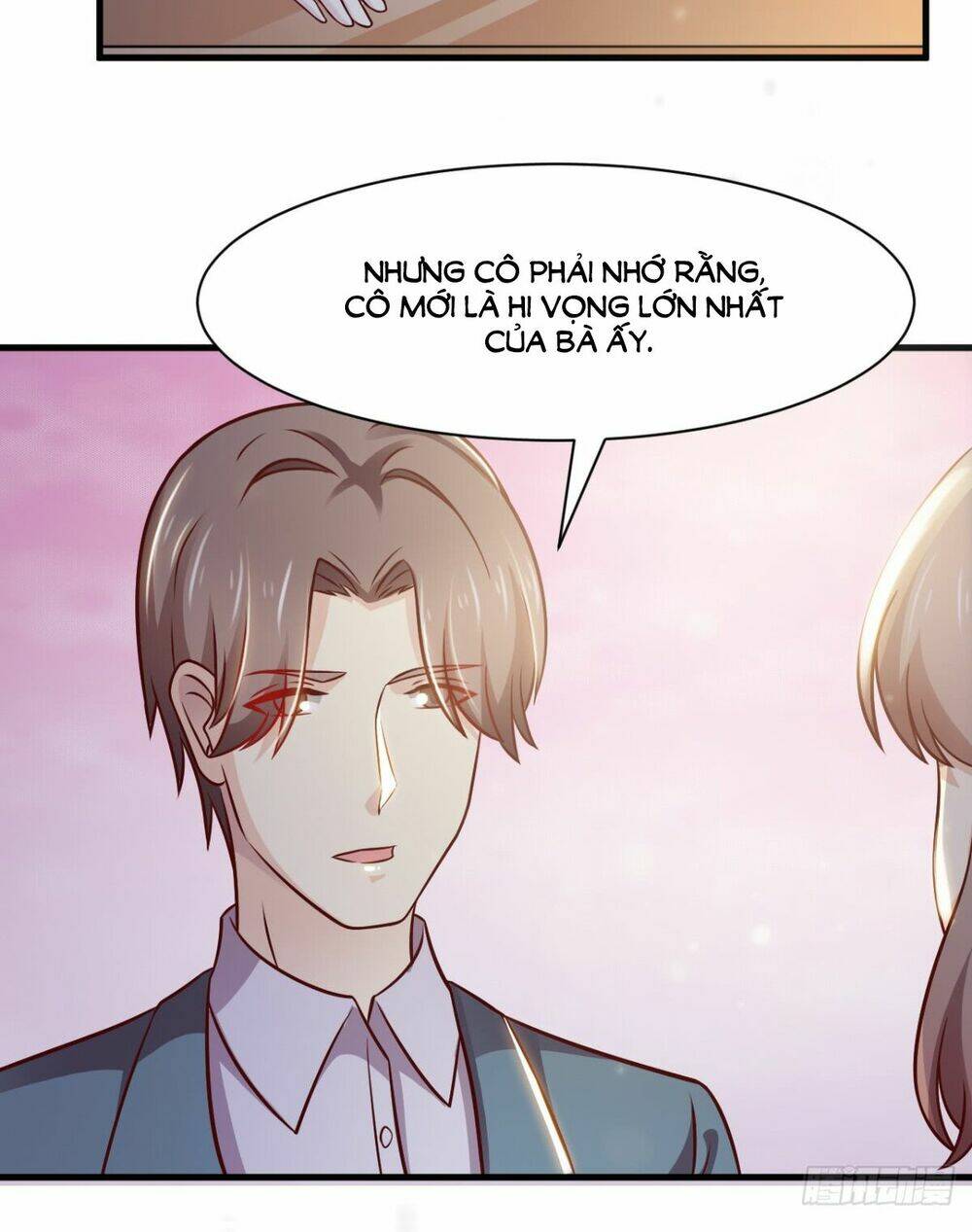 Thời Gian Đều Biết: Chapter 29