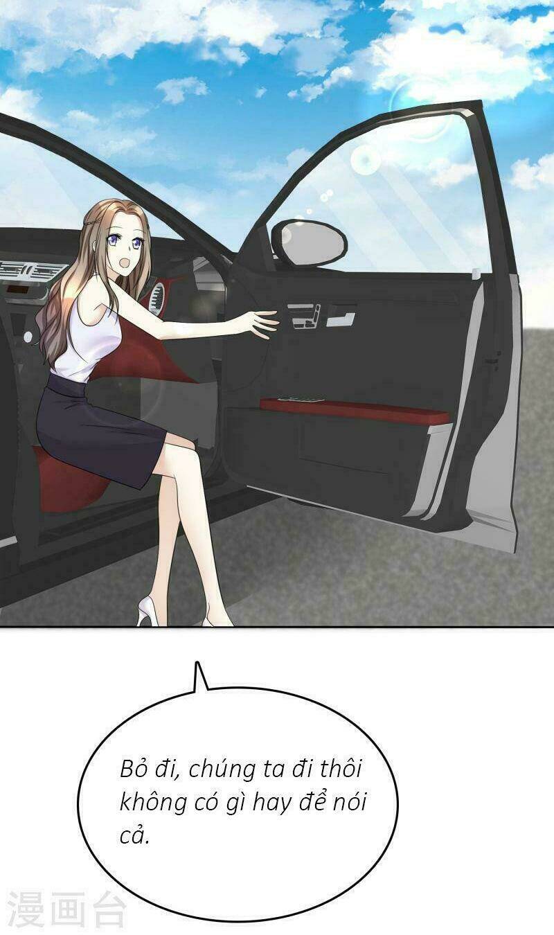 Con Đường Phản Công Của Sủng Thê: Chapter 21